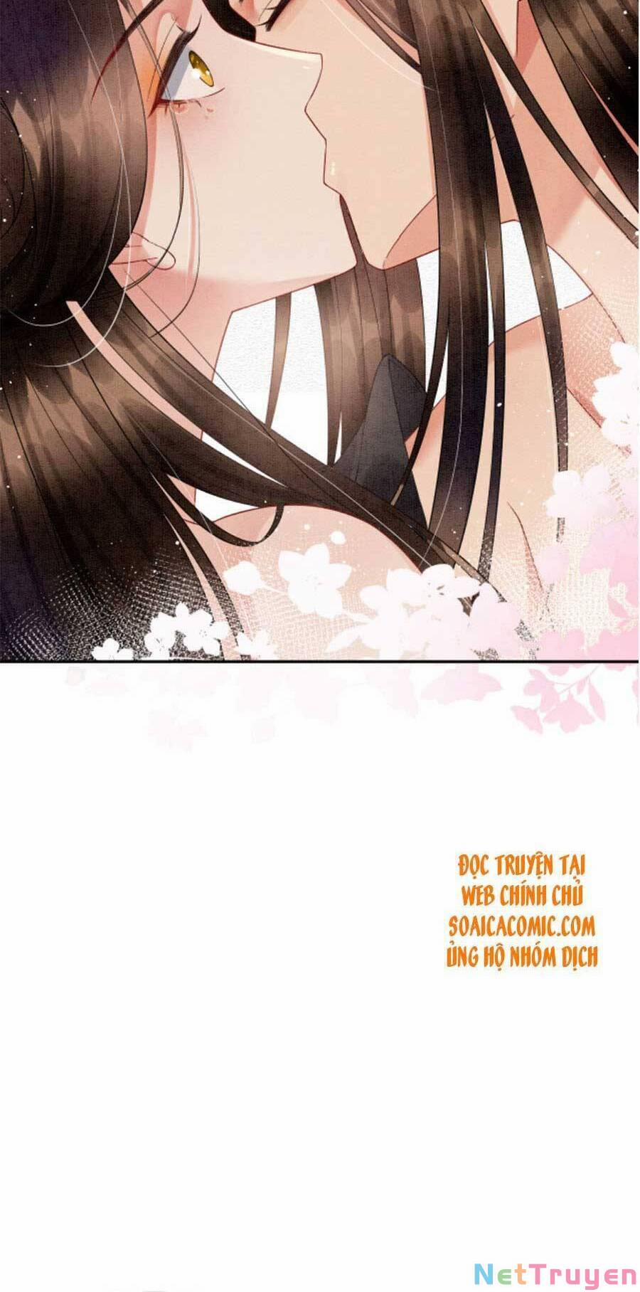 Bạch Nguyệt Quang Lạm Quyền Của Sủng Hậu 37 trang 17