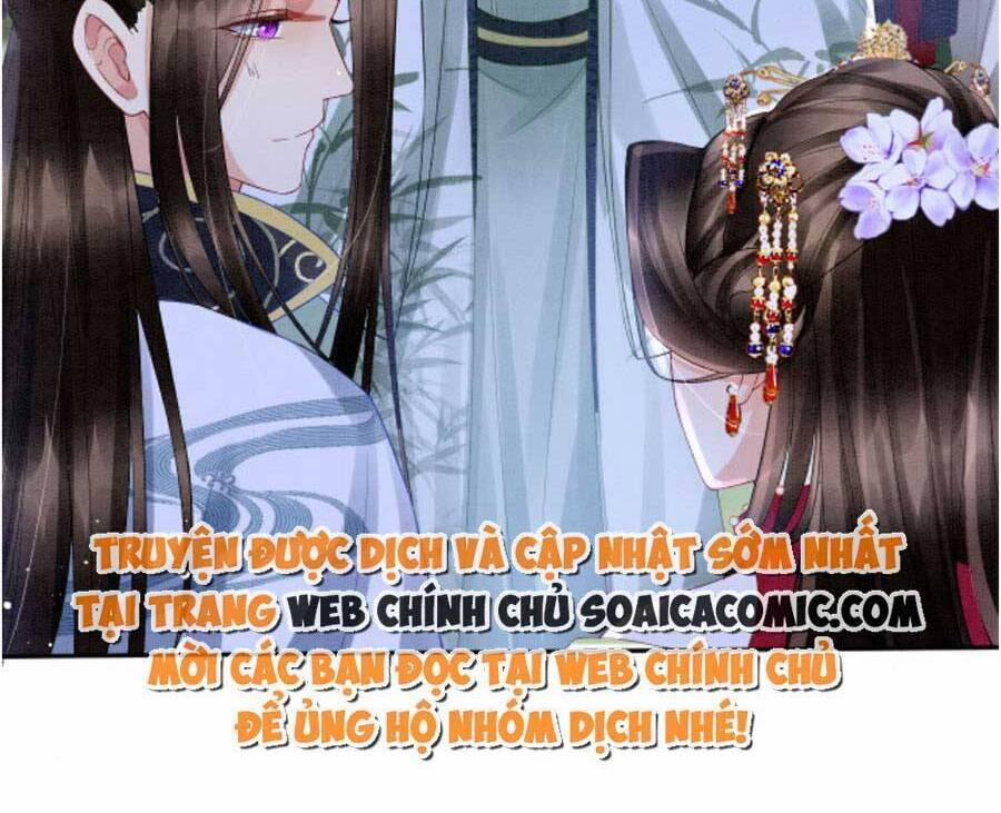 Bạch Nguyệt Quang Lạm Quyền Của Sủng Hậu 45 trang 5