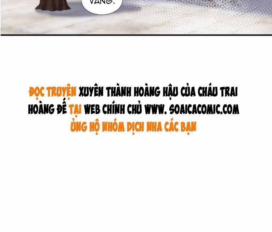 Bạch Nguyệt Quang Lạm Quyền Của Sủng Hậu 51 trang 30