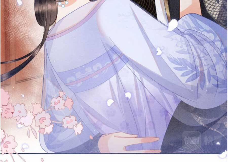 Bạch Nguyệt Quang Lạm Quyền Của Sủng Hậu 51 trang 8