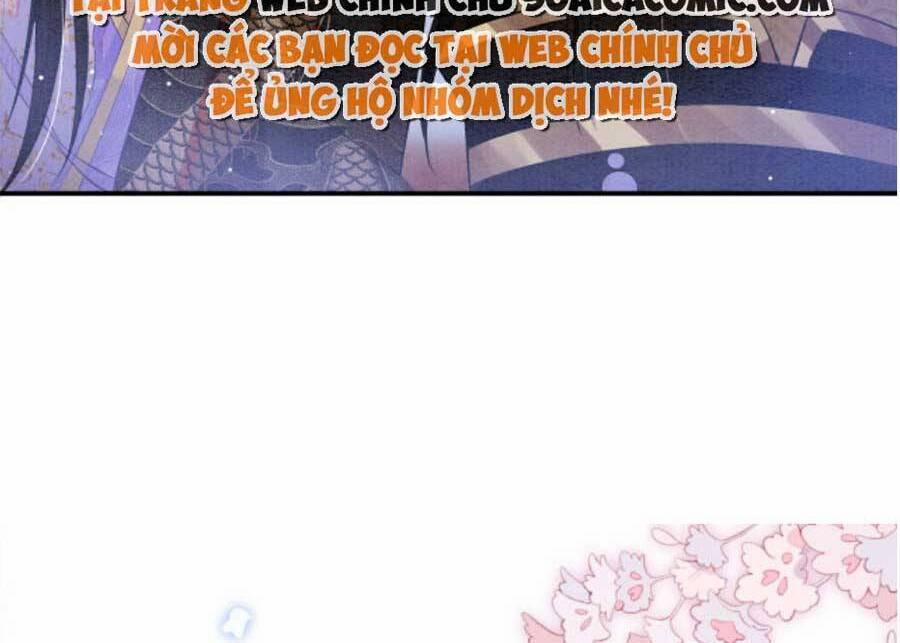 Bạch Nguyệt Quang Lạm Quyền Của Sủng Hậu 59 trang 20