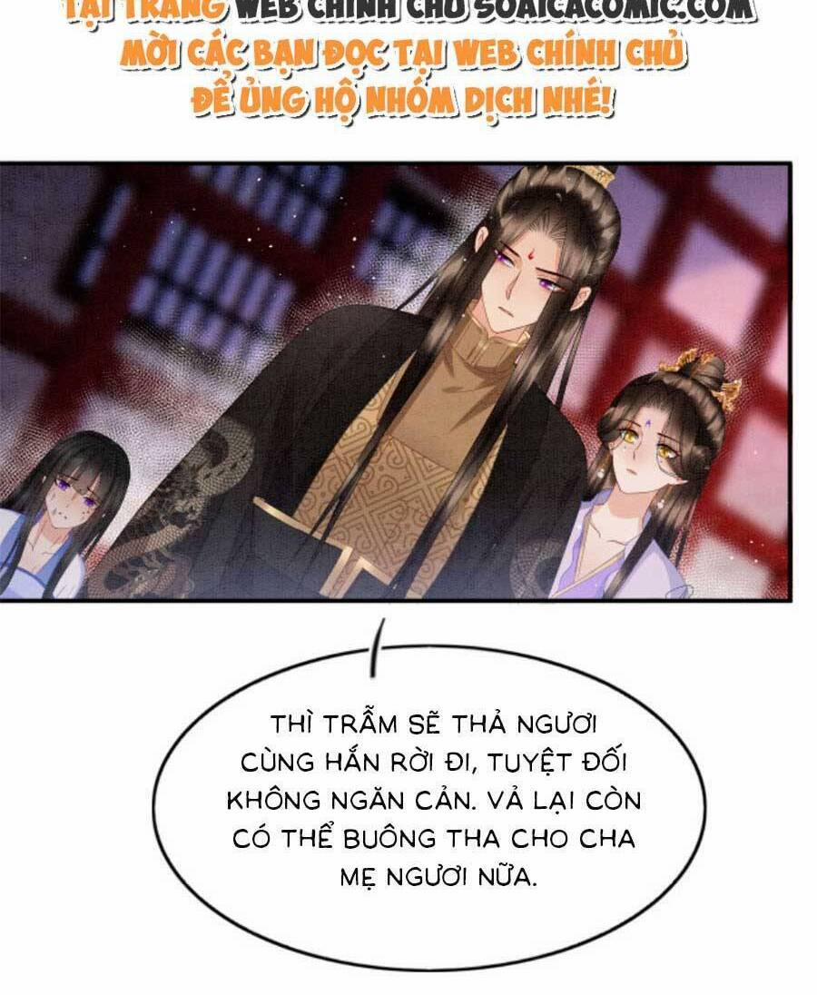 Bạch Nguyệt Quang Lạm Quyền Của Sủng Hậu 62 trang 19