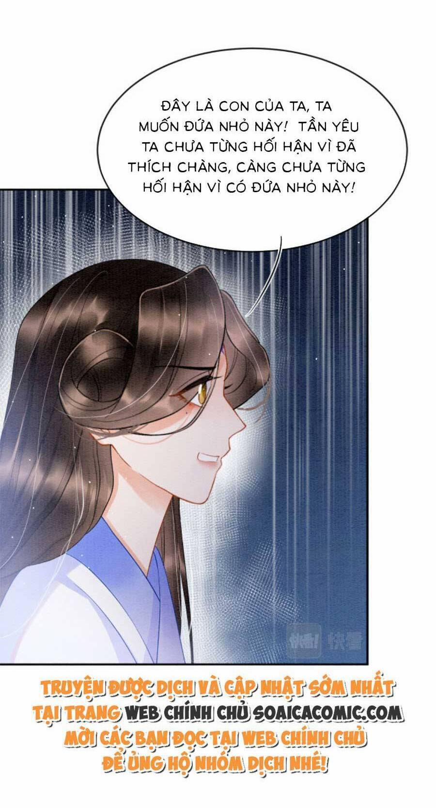 Bạch Nguyệt Quang Lạm Quyền Của Sủng Hậu 63 trang 16