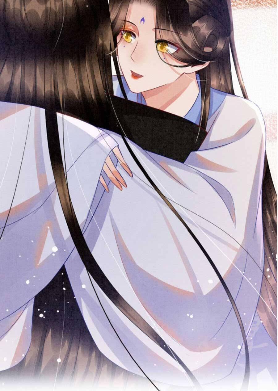 Bạch Nguyệt Quang Lạm Quyền Của Sủng Hậu 63 trang 29