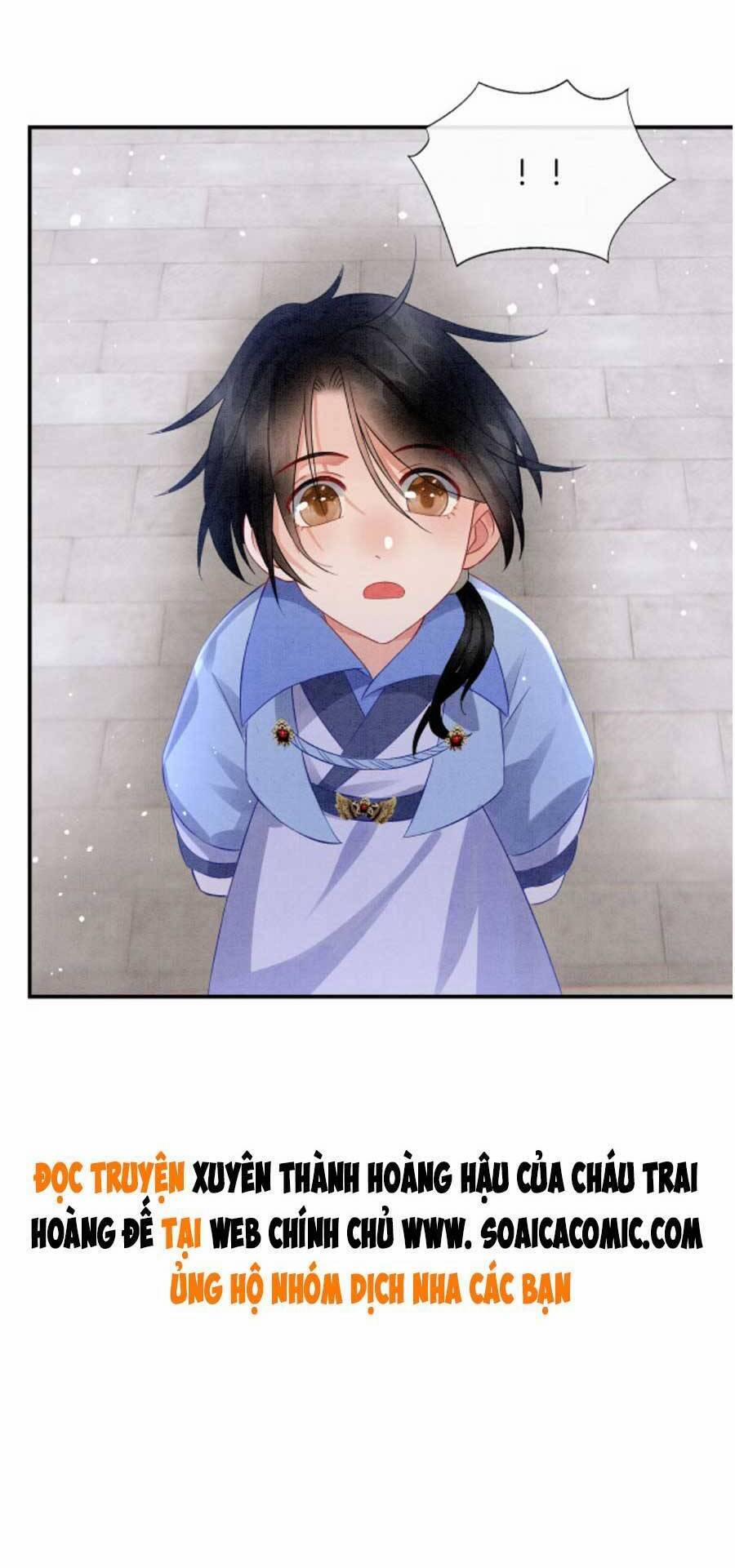 Bạch Nguyệt Quang Lạm Quyền Của Sủng Hậu 63 trang 44