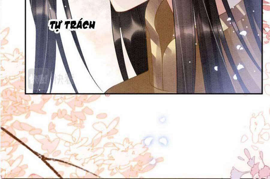 Bạch Nguyệt Quang Lạm Quyền Của Sủng Hậu 65 trang 12