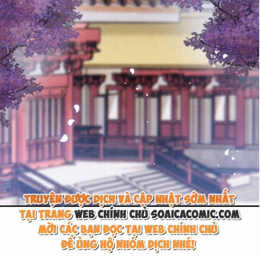 Bạch Nguyệt Quang Lạm Quyền Của Sủng Hậu 65 trang 21
