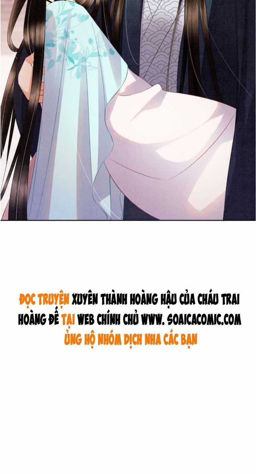 Bạch Nguyệt Quang Lạm Quyền Của Sủng Hậu 65 trang 40