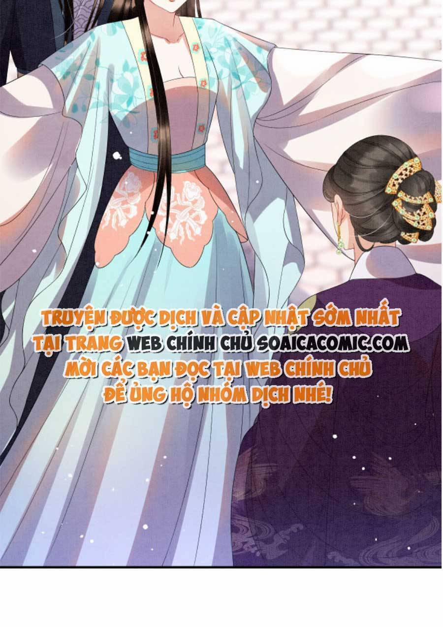 Bạch Nguyệt Quang Lạm Quyền Của Sủng Hậu 68 trang 12