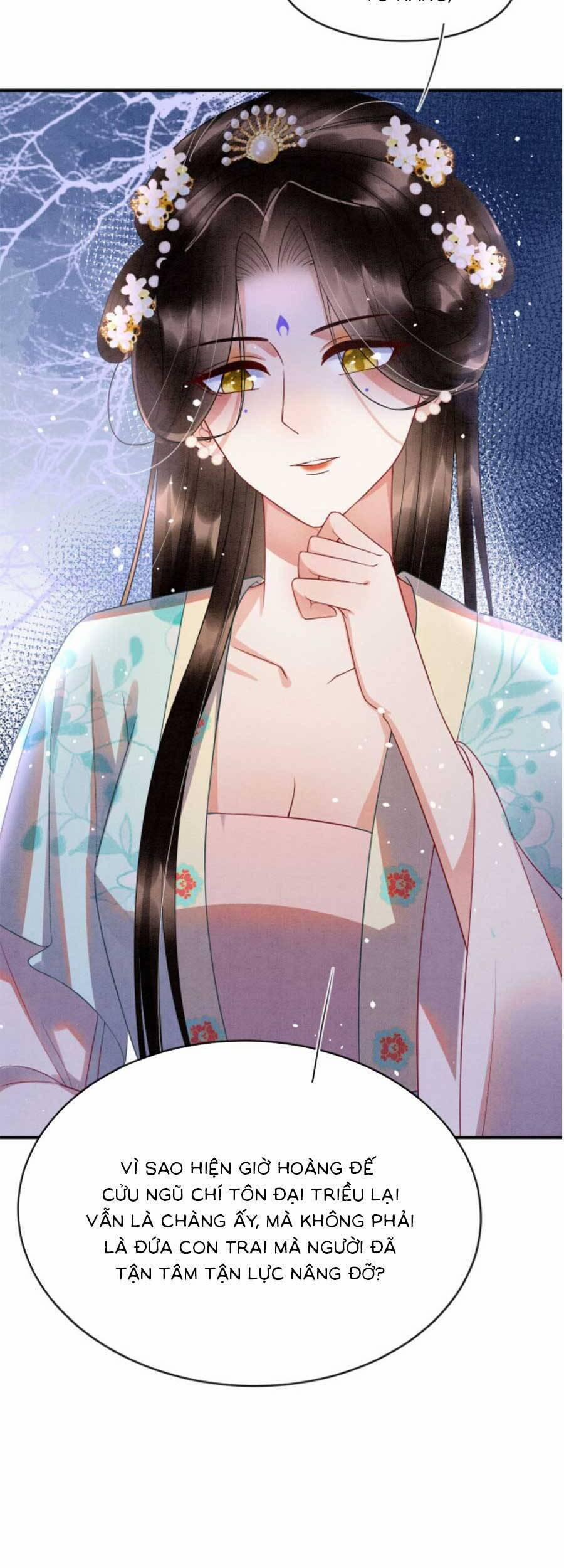 Bạch Nguyệt Quang Lạm Quyền Của Sủng Hậu 68 trang 15