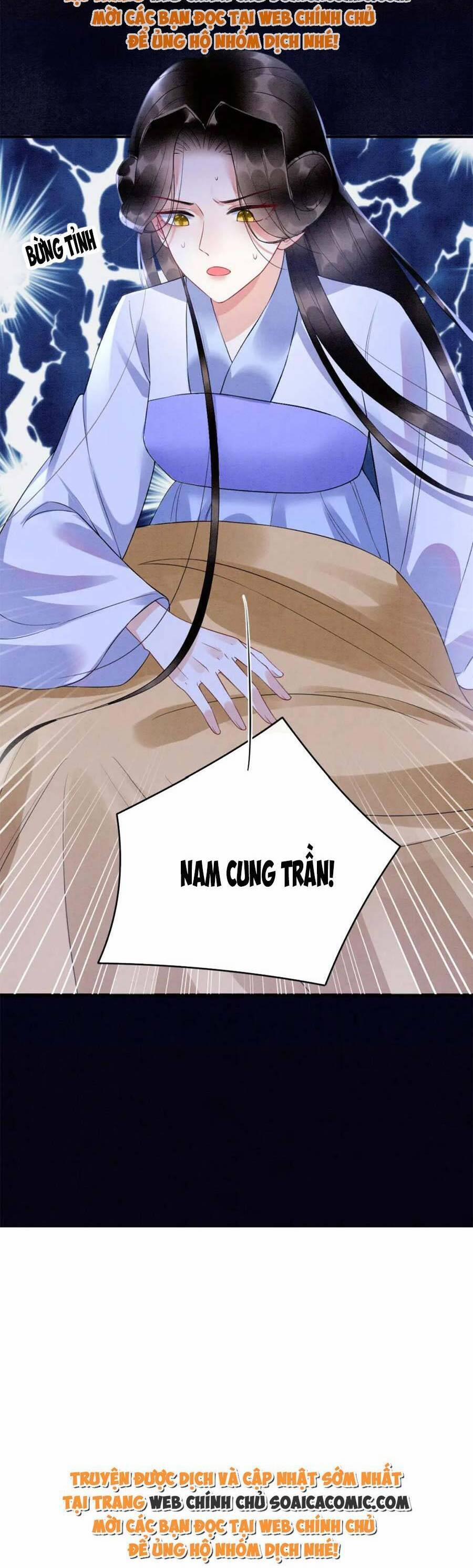 Bạch Nguyệt Quang Lạm Quyền Của Sủng Hậu 80 trang 34