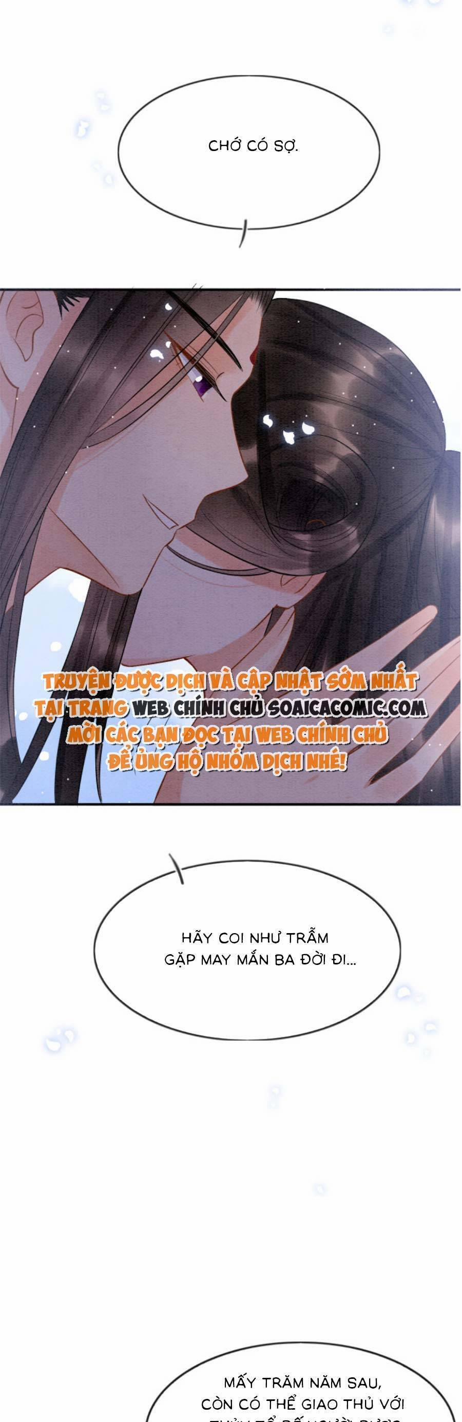 Bạch Nguyệt Quang Lạm Quyền Của Sủng Hậu 85 trang 32