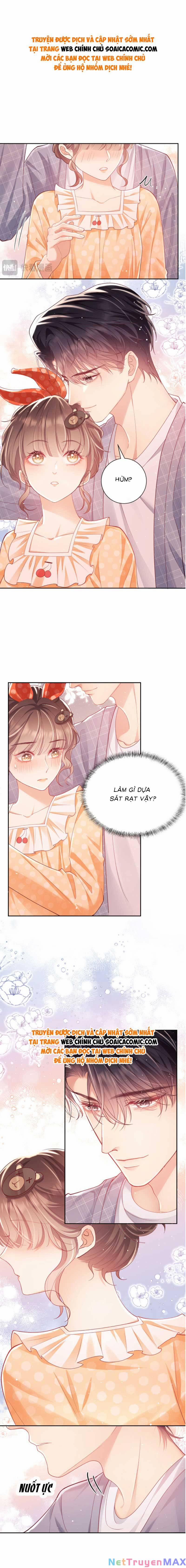 Bạch Nguyệt Quang Ra Tay Với Tôi Rồi 14 trang 0