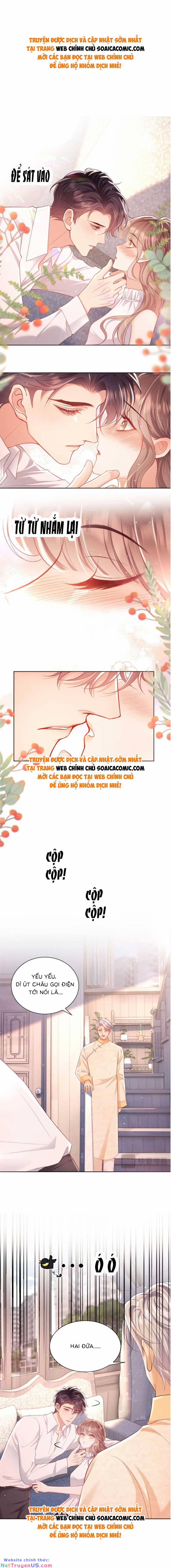 Bạch Nguyệt Quang Ra Tay Với Tôi Rồi 20 trang 0