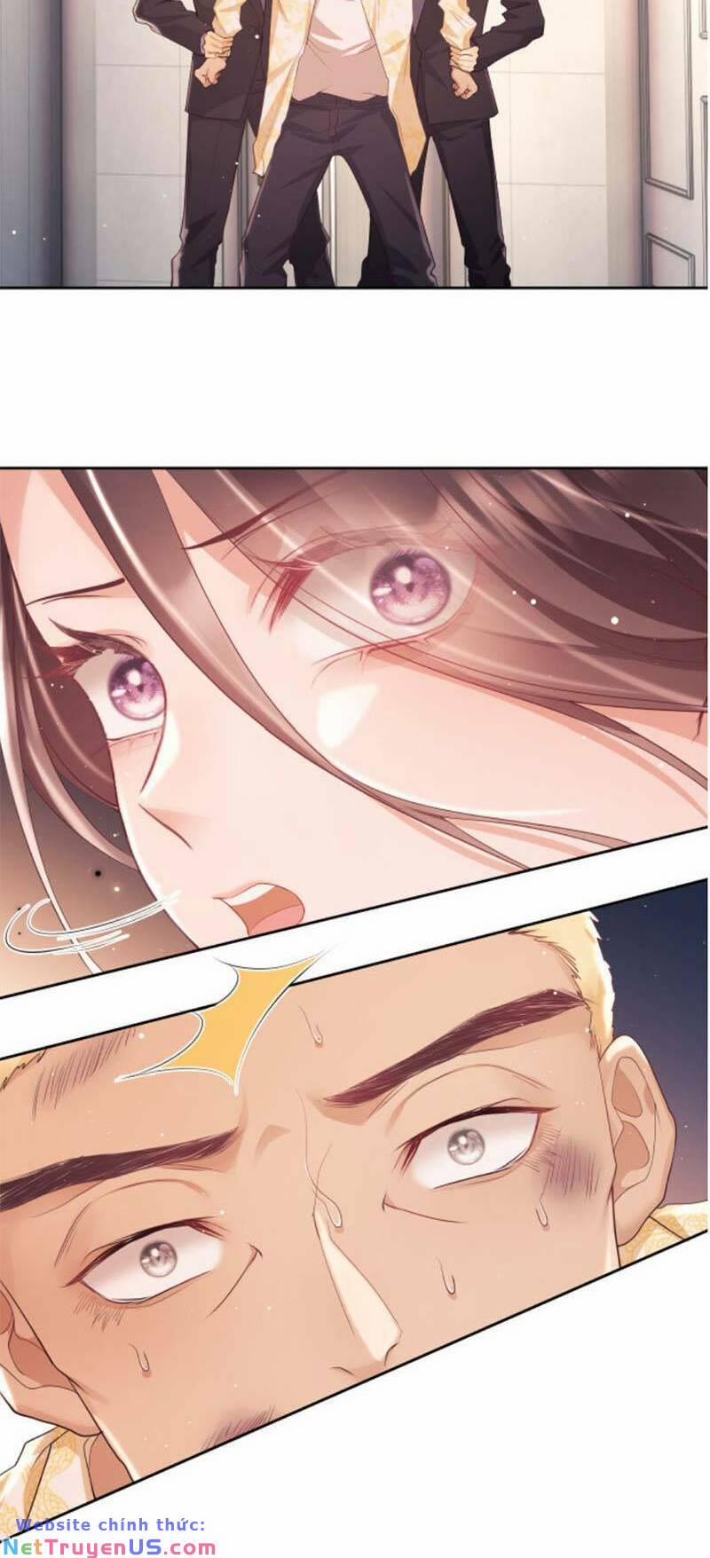 Bạch Nguyệt Quang Ra Tay Với Tôi Rồi 23 trang 15