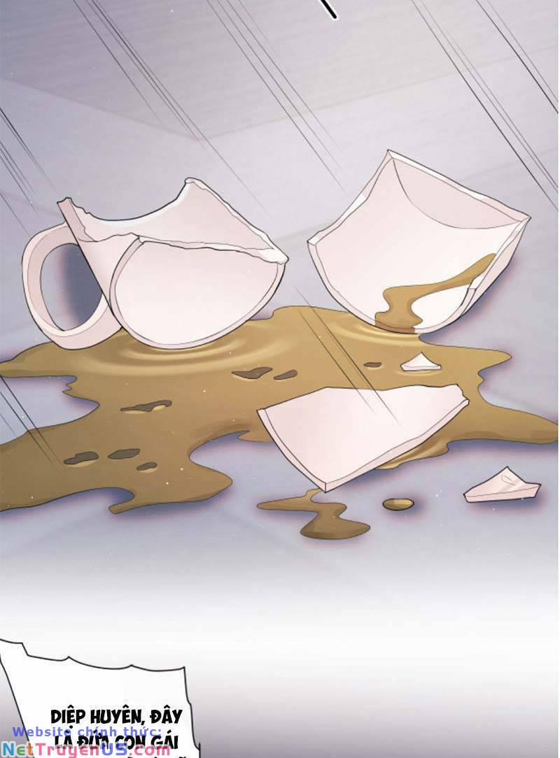 Bạch Nguyệt Quang Ra Tay Với Tôi Rồi 23 trang 19