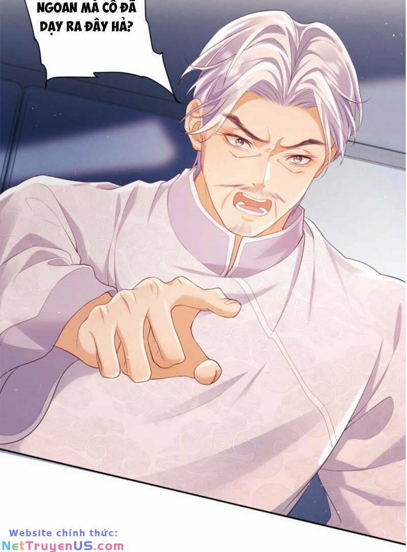 Bạch Nguyệt Quang Ra Tay Với Tôi Rồi 23 trang 20