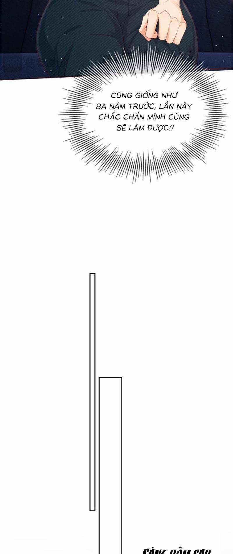 Bạch Nguyệt Quang Ra Tay Với Tôi Rồi 24 trang 19