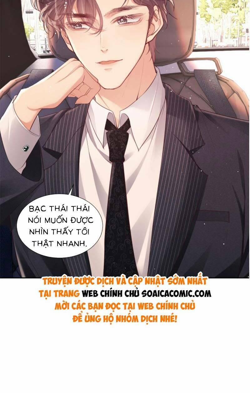 Bạch Nguyệt Quang Ra Tay Với Tôi Rồi 24 trang 29