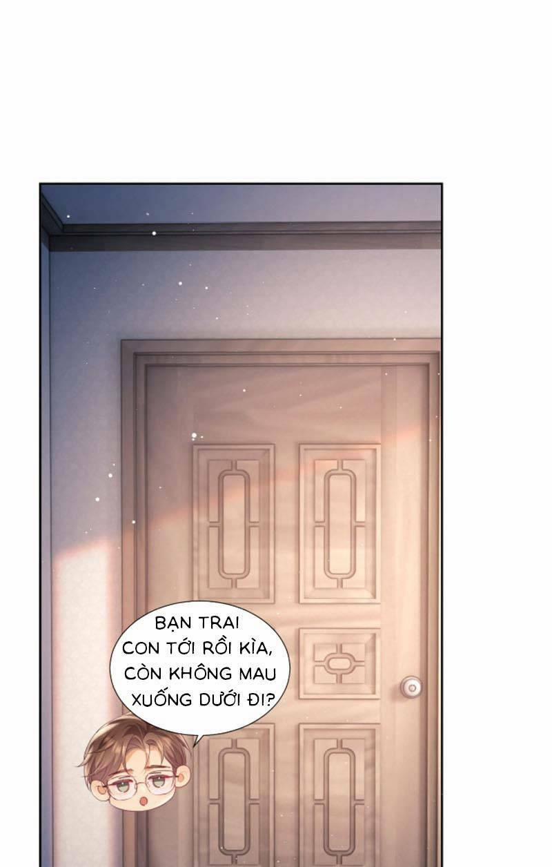 Bạch Nguyệt Quang Ra Tay Với Tôi Rồi 24 trang 32