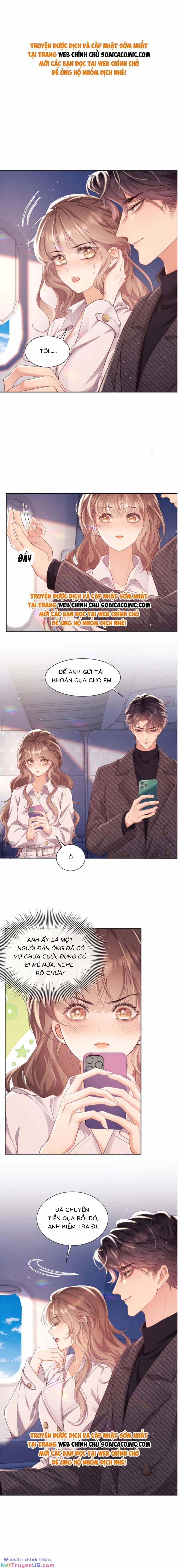 Bạch Nguyệt Quang Ra Tay Với Tôi Rồi 26 trang 0