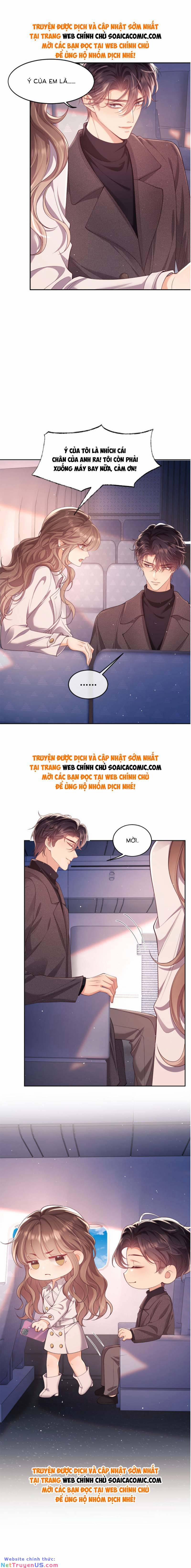 Bạch Nguyệt Quang Ra Tay Với Tôi Rồi 26 trang 2