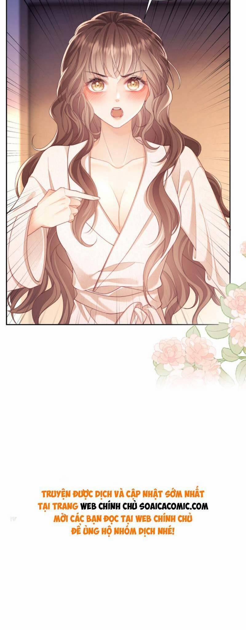 Bạch Nguyệt Quang Ra Tay Với Tôi Rồi 29 trang 27