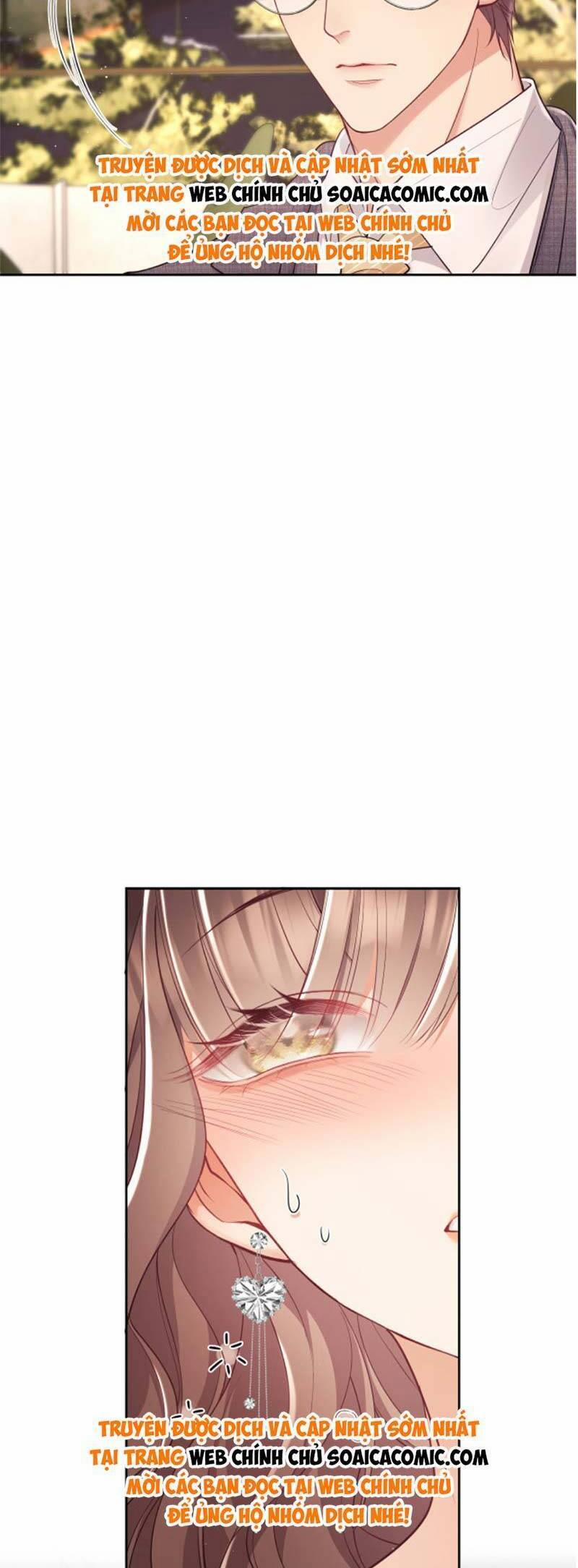 Bạch Nguyệt Quang Ra Tay Với Tôi Rồi 29 trang 4