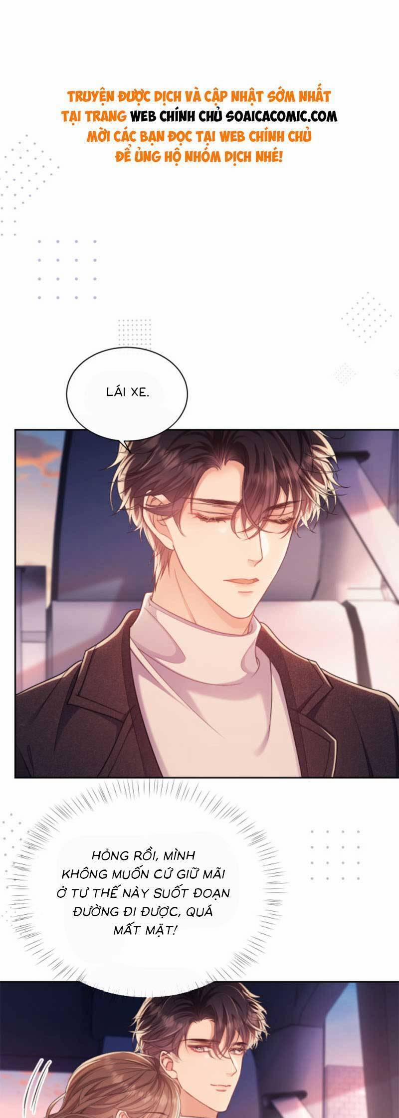 Bạch Nguyệt Quang Ra Tay Với Tôi Rồi 32 trang 0