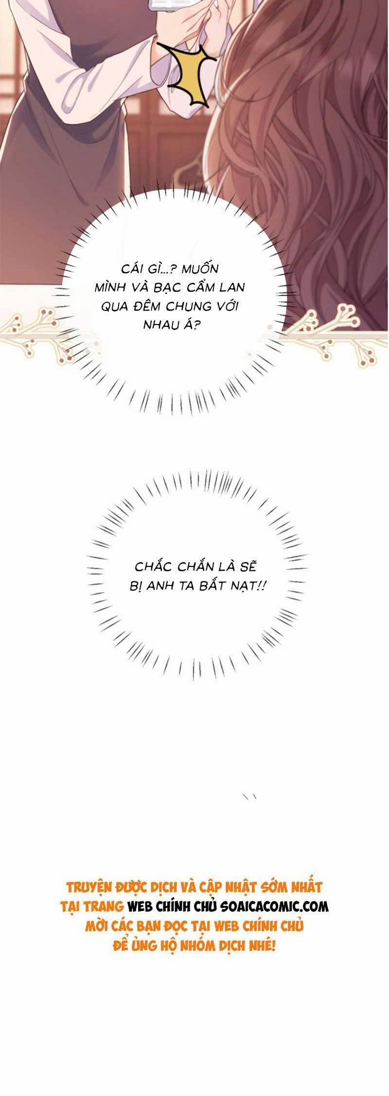 Bạch Nguyệt Quang Ra Tay Với Tôi Rồi 33 trang 23