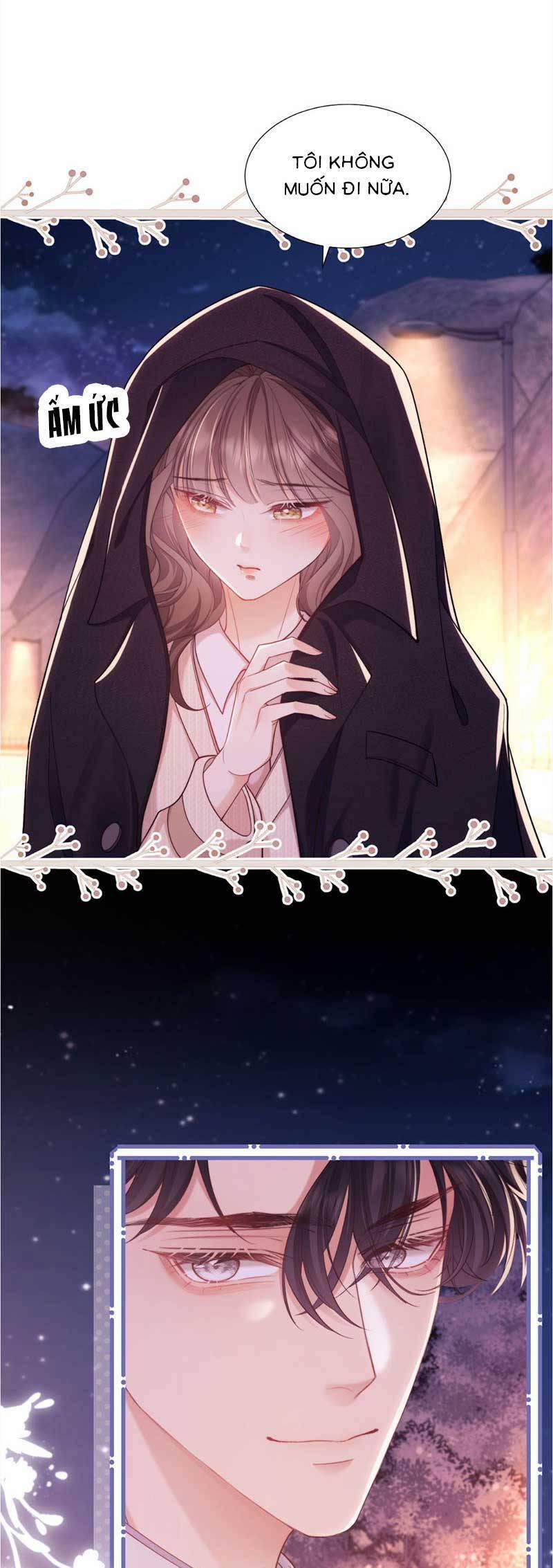 Bạch Nguyệt Quang Ra Tay Với Tôi Rồi 34 trang 14