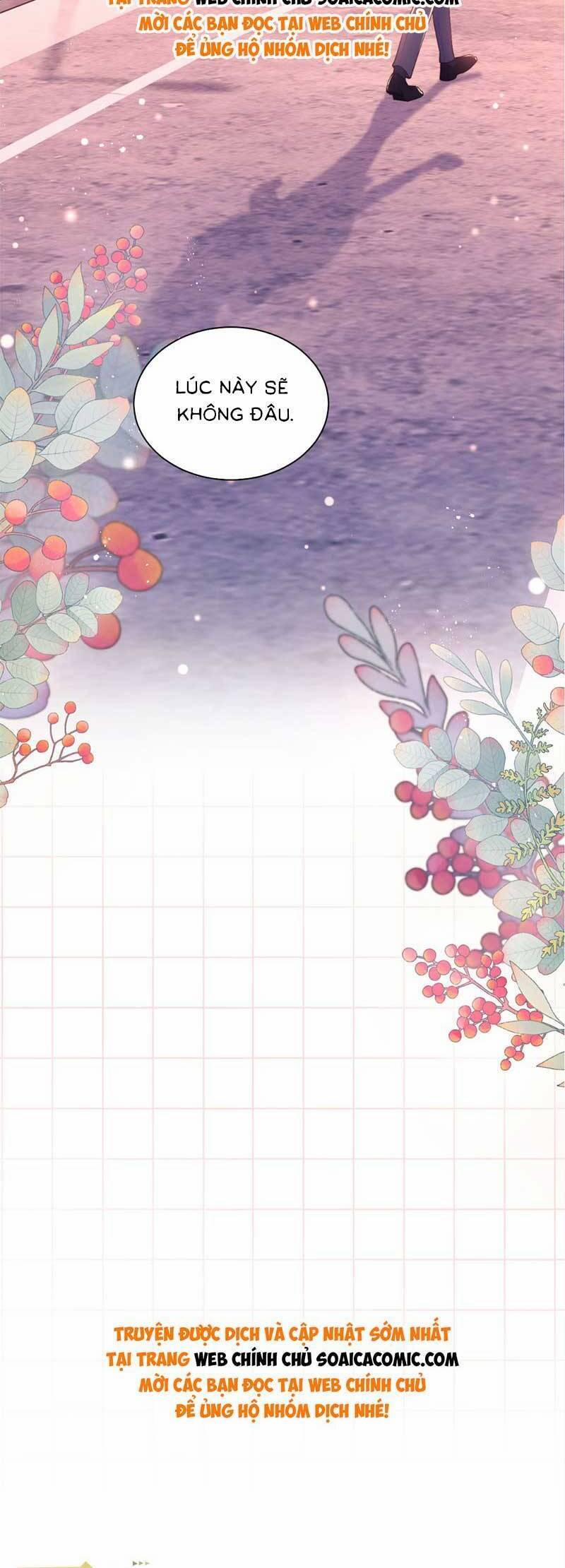 Bạch Nguyệt Quang Ra Tay Với Tôi Rồi 34 trang 25