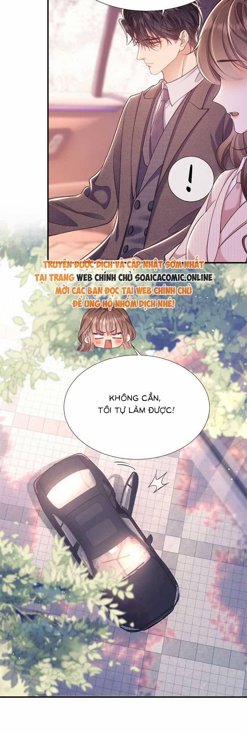 Bạch Nguyệt Quang Ra Tay Với Tôi Rồi 37 trang 1