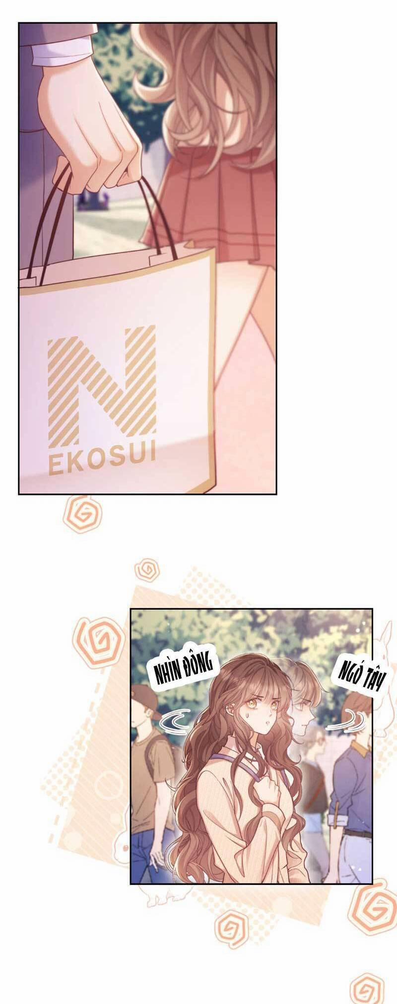 Bạch Nguyệt Quang Ra Tay Với Tôi Rồi 37 trang 5