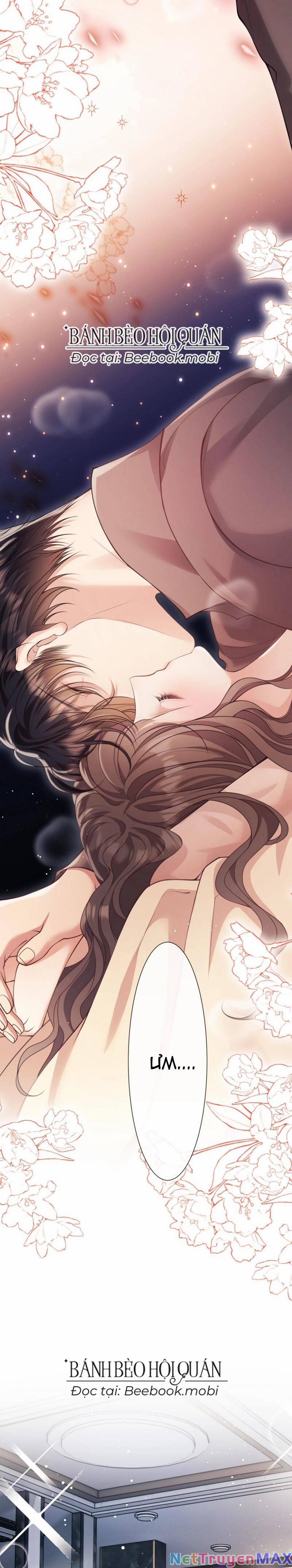 Bạch Nguyệt Quang Ra Tay Với Tôi Rồi 4 trang 6