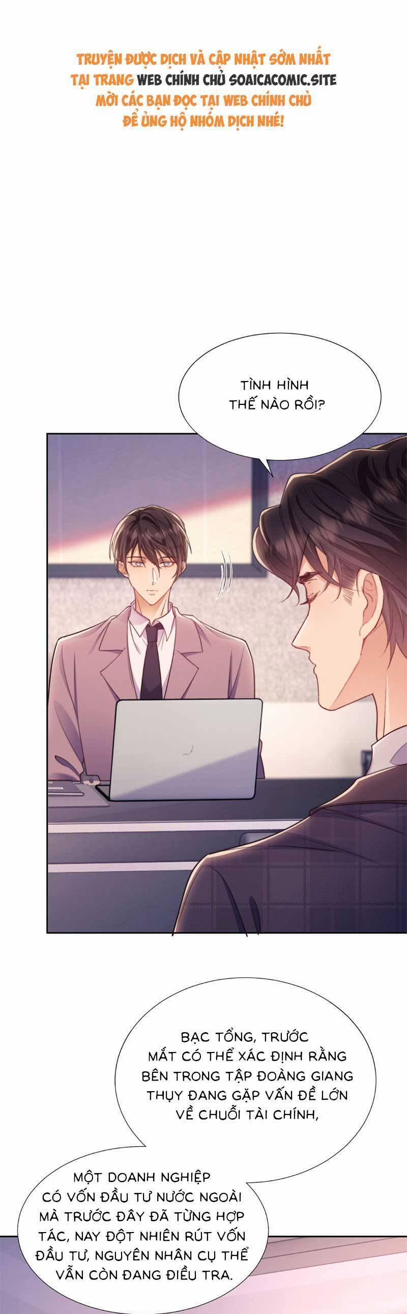 Bạch Nguyệt Quang Ra Tay Với Tôi Rồi 41 trang 0