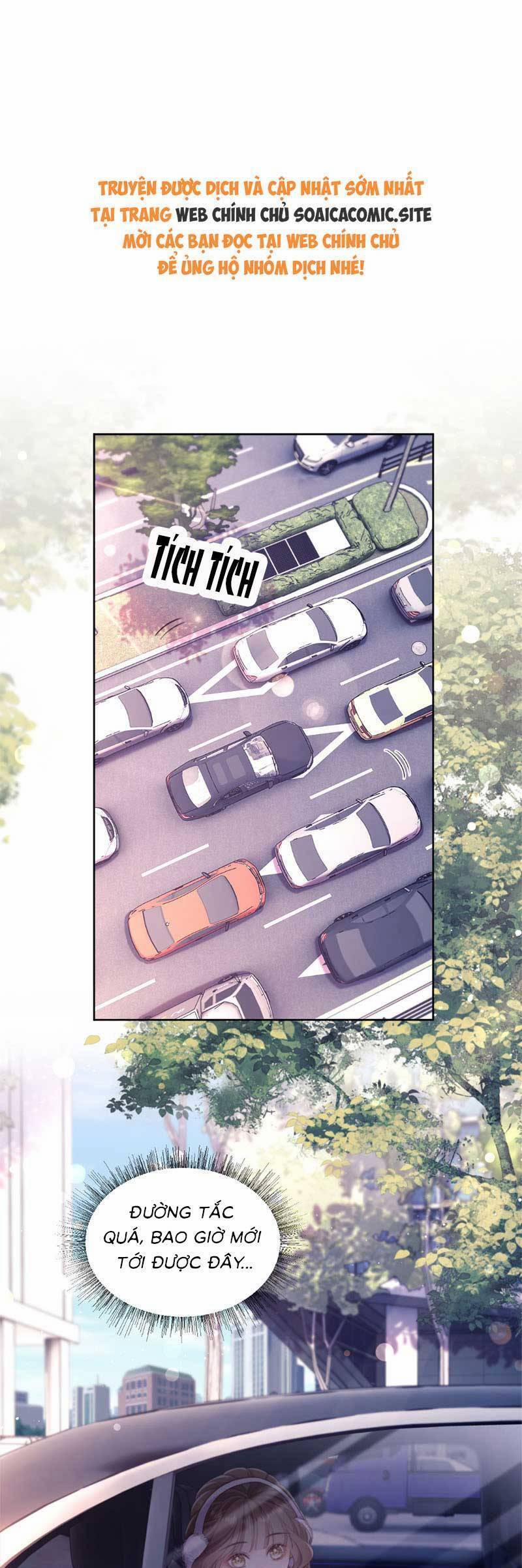 Bạch Nguyệt Quang Ra Tay Với Tôi Rồi 42 trang 0