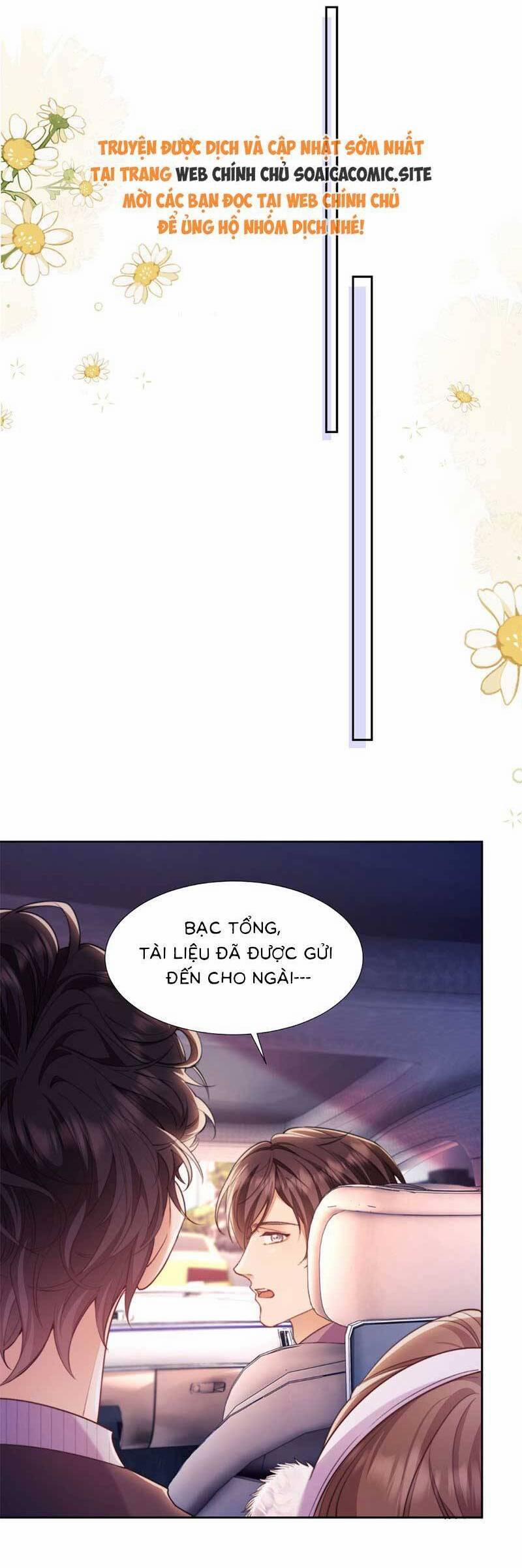 Bạch Nguyệt Quang Ra Tay Với Tôi Rồi 42 trang 2