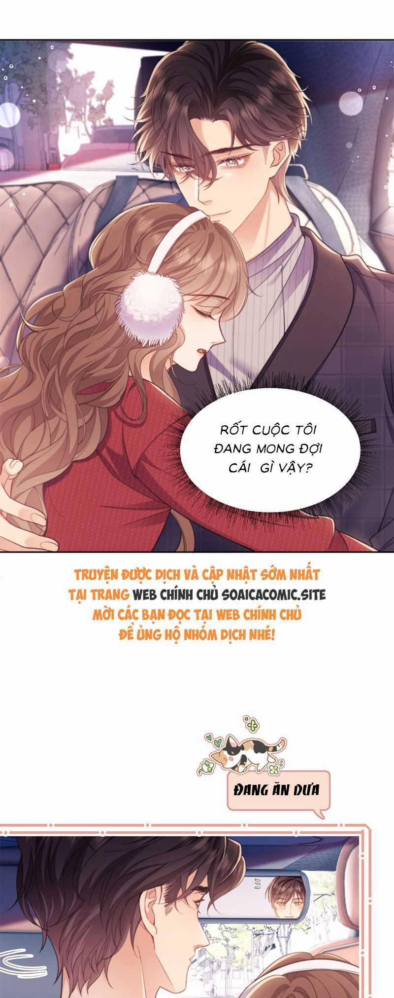 Bạch Nguyệt Quang Ra Tay Với Tôi Rồi 42 trang 9