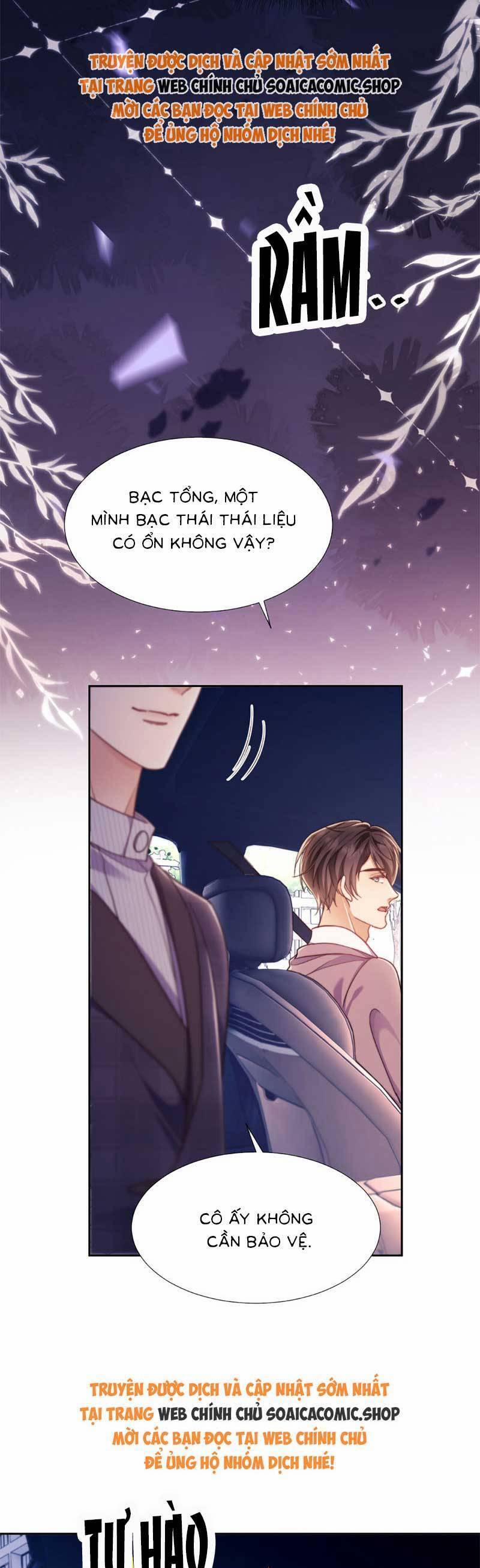 Bạch Nguyệt Quang Ra Tay Với Tôi Rồi 43 trang 20