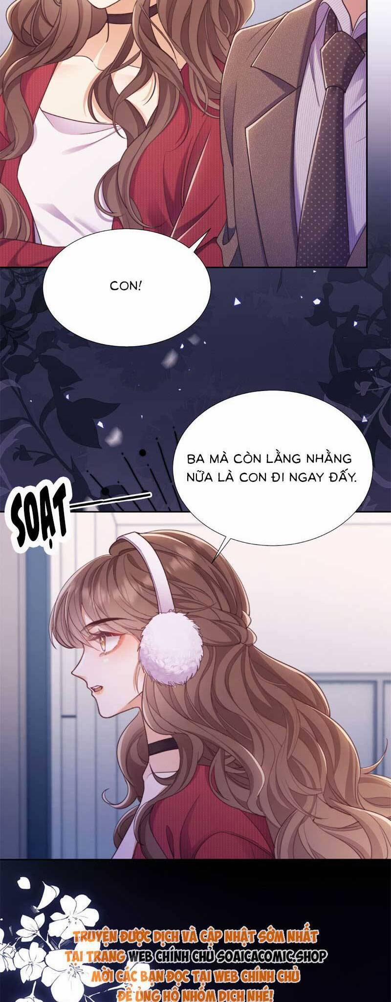 Bạch Nguyệt Quang Ra Tay Với Tôi Rồi 44 trang 2