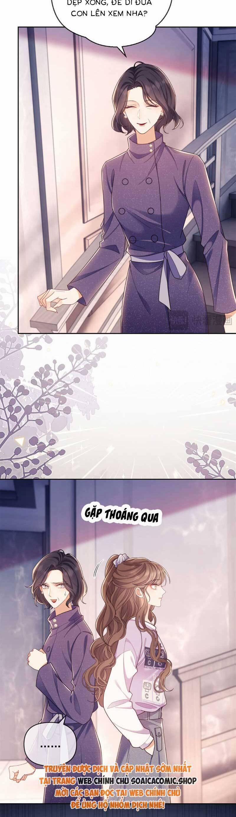 Bạch Nguyệt Quang Ra Tay Với Tôi Rồi 44 trang 22