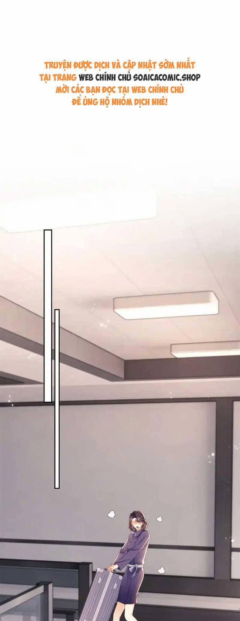 Bạch Nguyệt Quang Ra Tay Với Tôi Rồi 45 trang 0