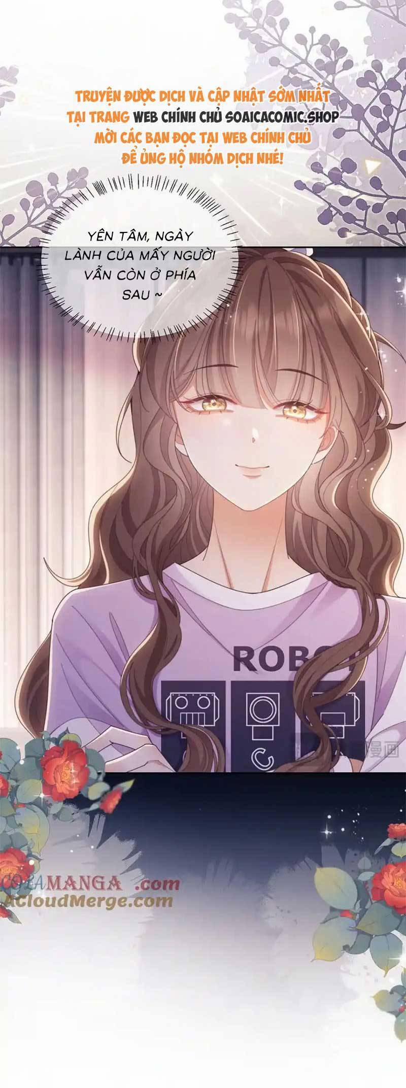 Bạch Nguyệt Quang Ra Tay Với Tôi Rồi 45 trang 11