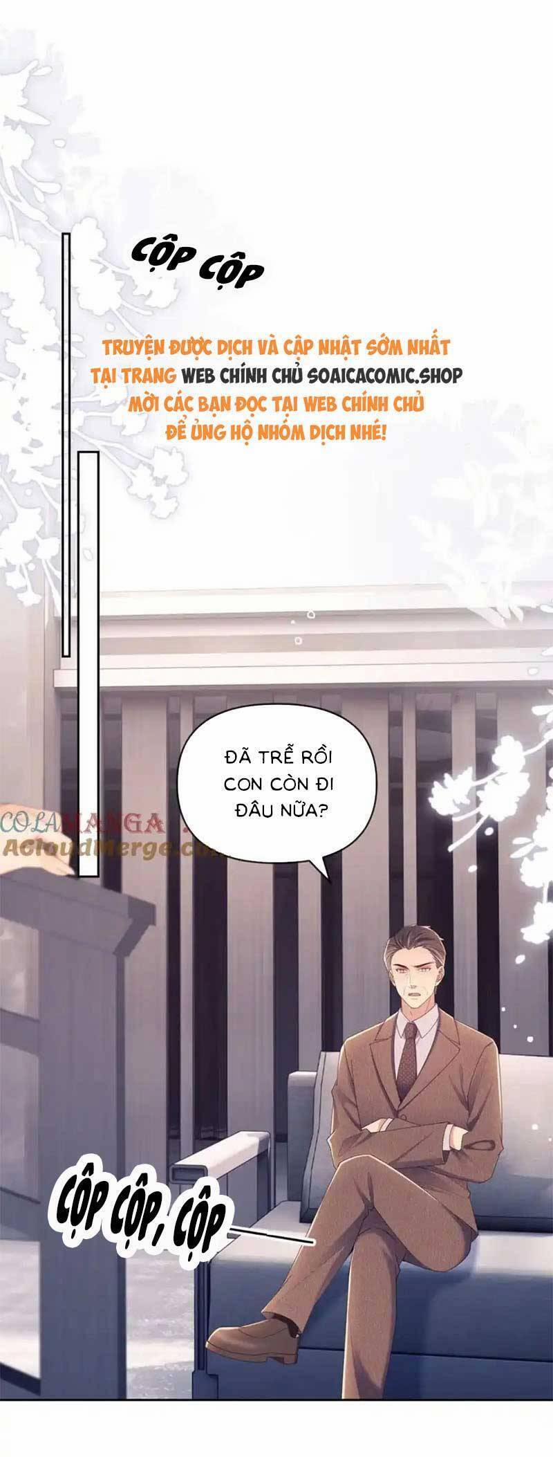 Bạch Nguyệt Quang Ra Tay Với Tôi Rồi 45 trang 12