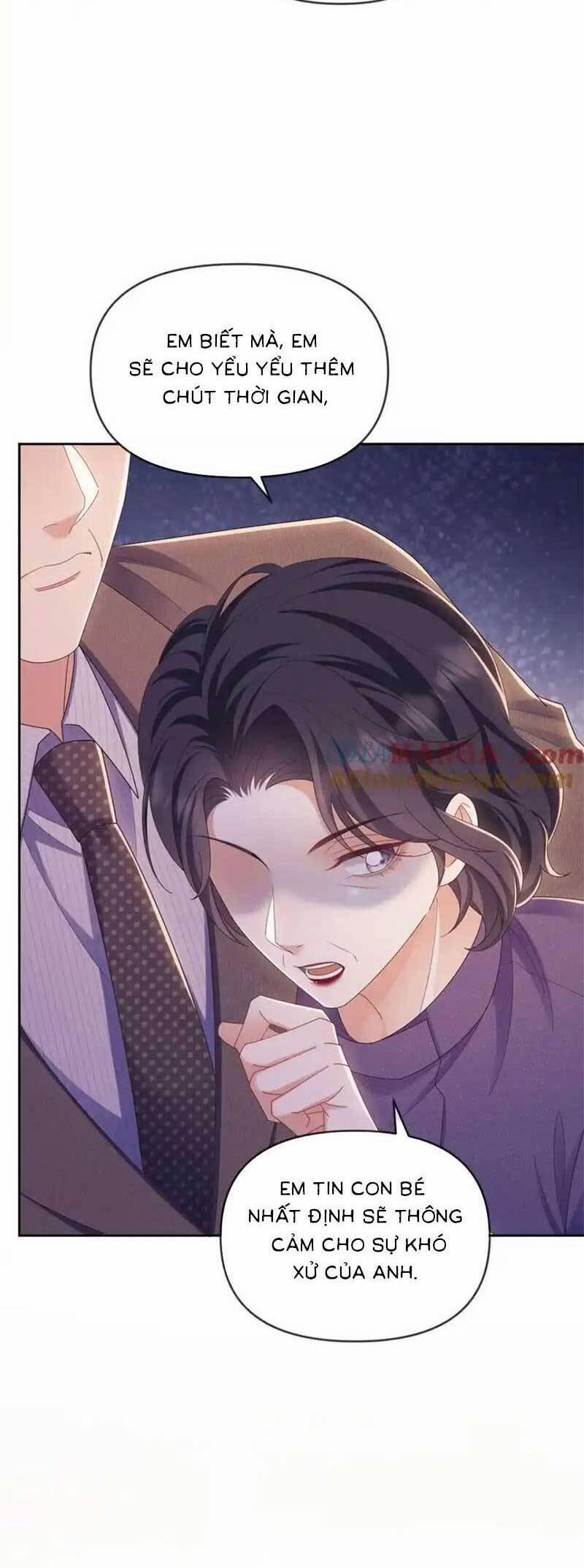 Bạch Nguyệt Quang Ra Tay Với Tôi Rồi 45 trang 20