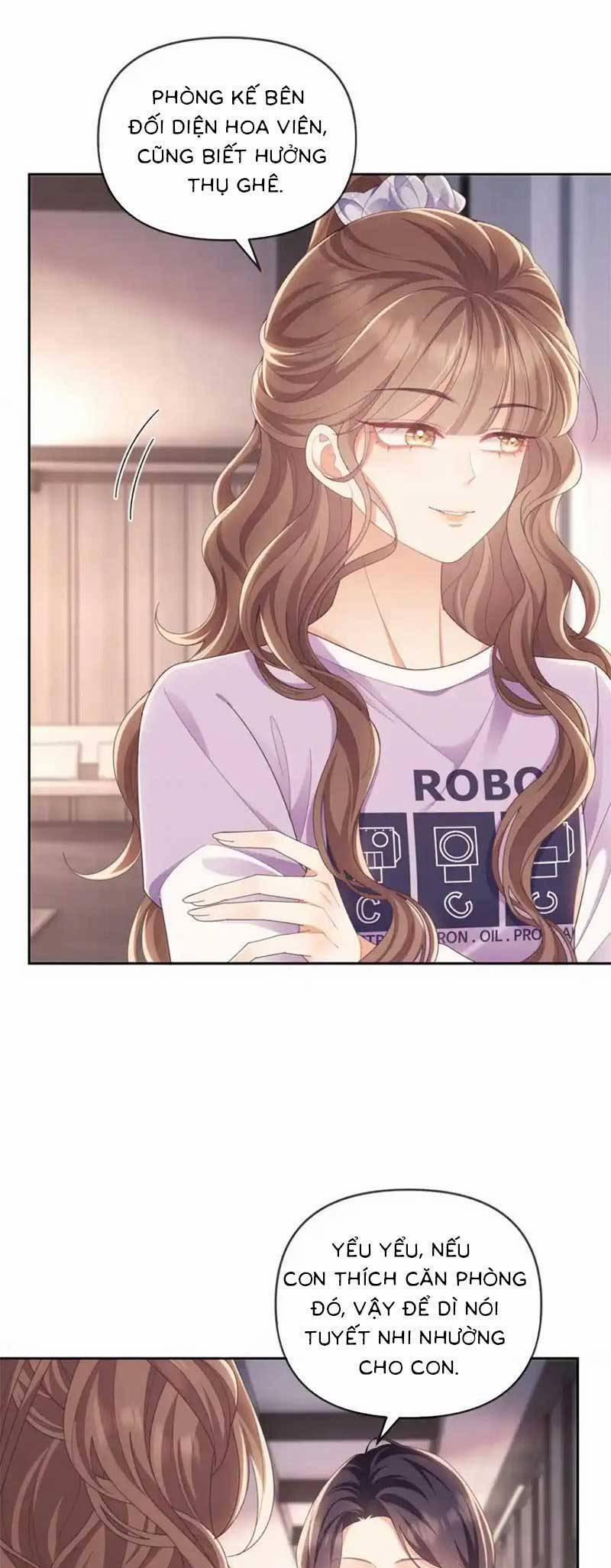 Bạch Nguyệt Quang Ra Tay Với Tôi Rồi 45 trang 3