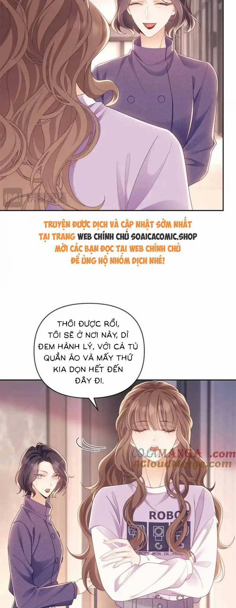 Bạch Nguyệt Quang Ra Tay Với Tôi Rồi 45 trang 4