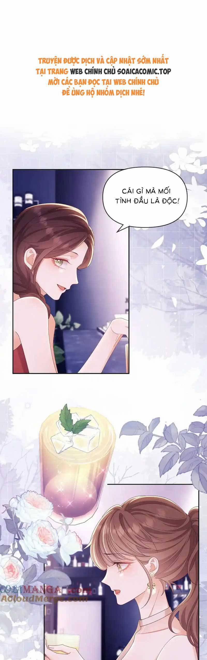 Bạch Nguyệt Quang Ra Tay Với Tôi Rồi 46 trang 0