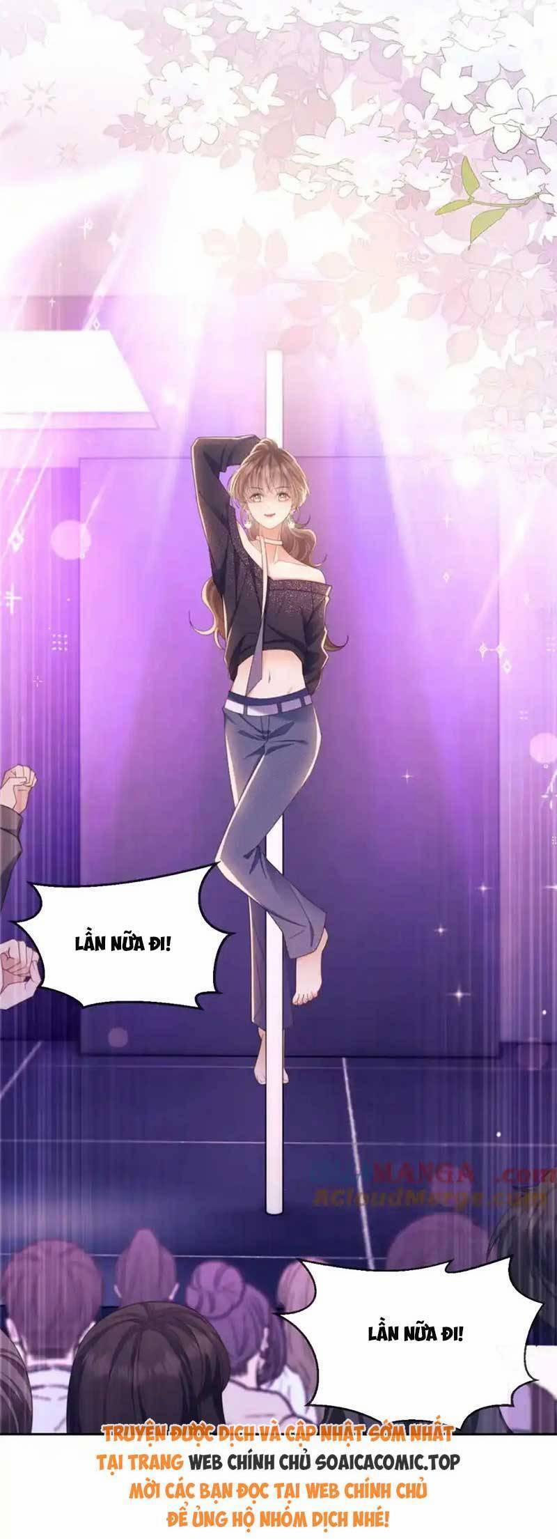 Bạch Nguyệt Quang Ra Tay Với Tôi Rồi 46 trang 15